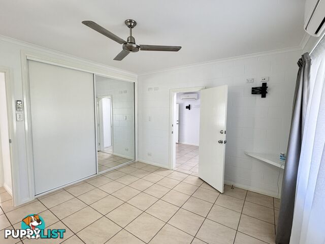 3 Hill Street BOWEN QLD 4805