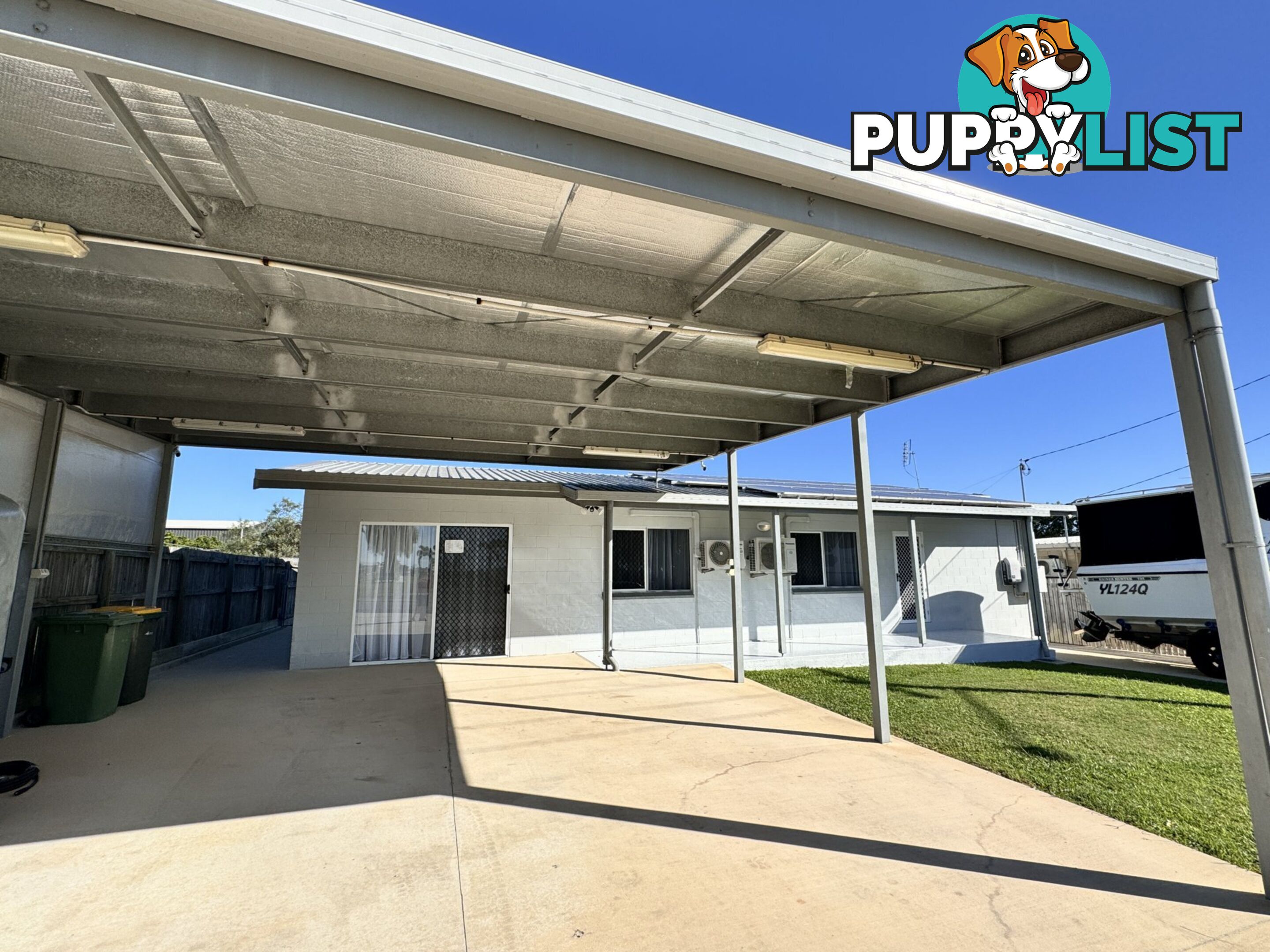 3 Hill Street BOWEN QLD 4805