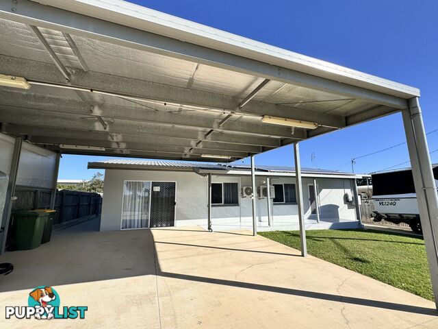 3 Hill Street BOWEN QLD 4805