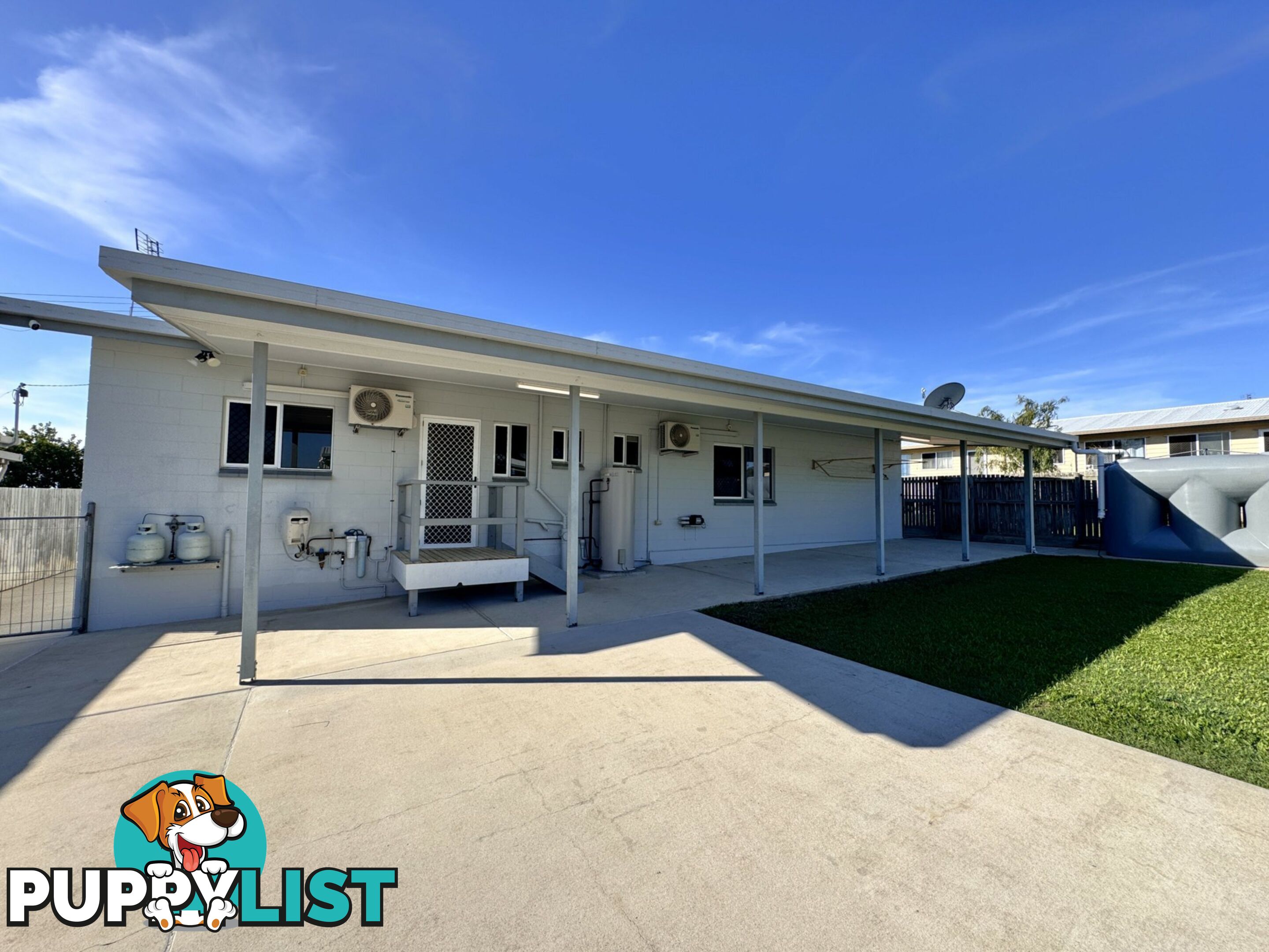 3 Hill Street BOWEN QLD 4805
