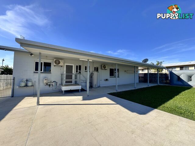 3 Hill Street BOWEN QLD 4805