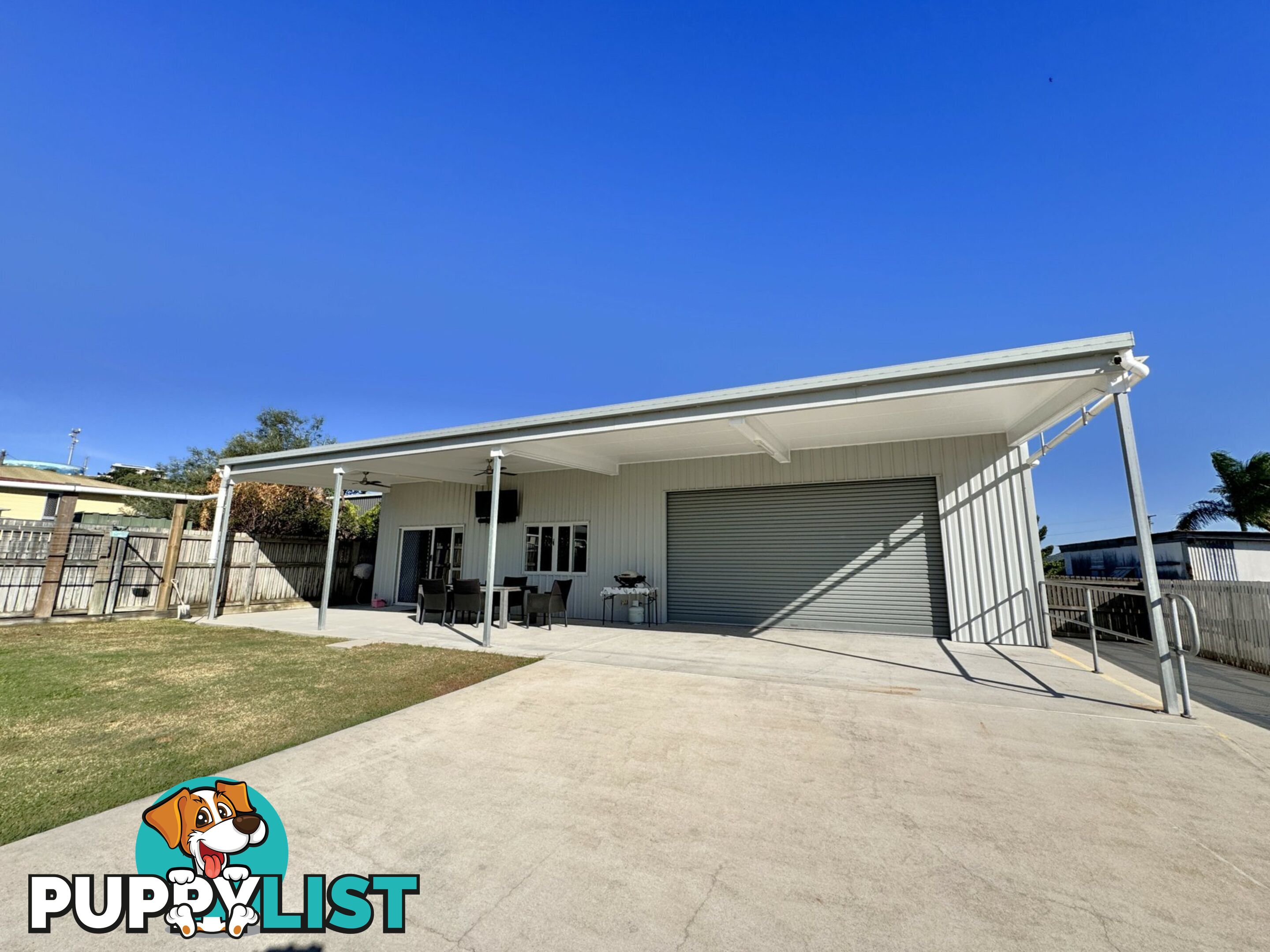 3 Hill Street BOWEN QLD 4805