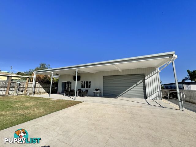 3 Hill Street BOWEN QLD 4805