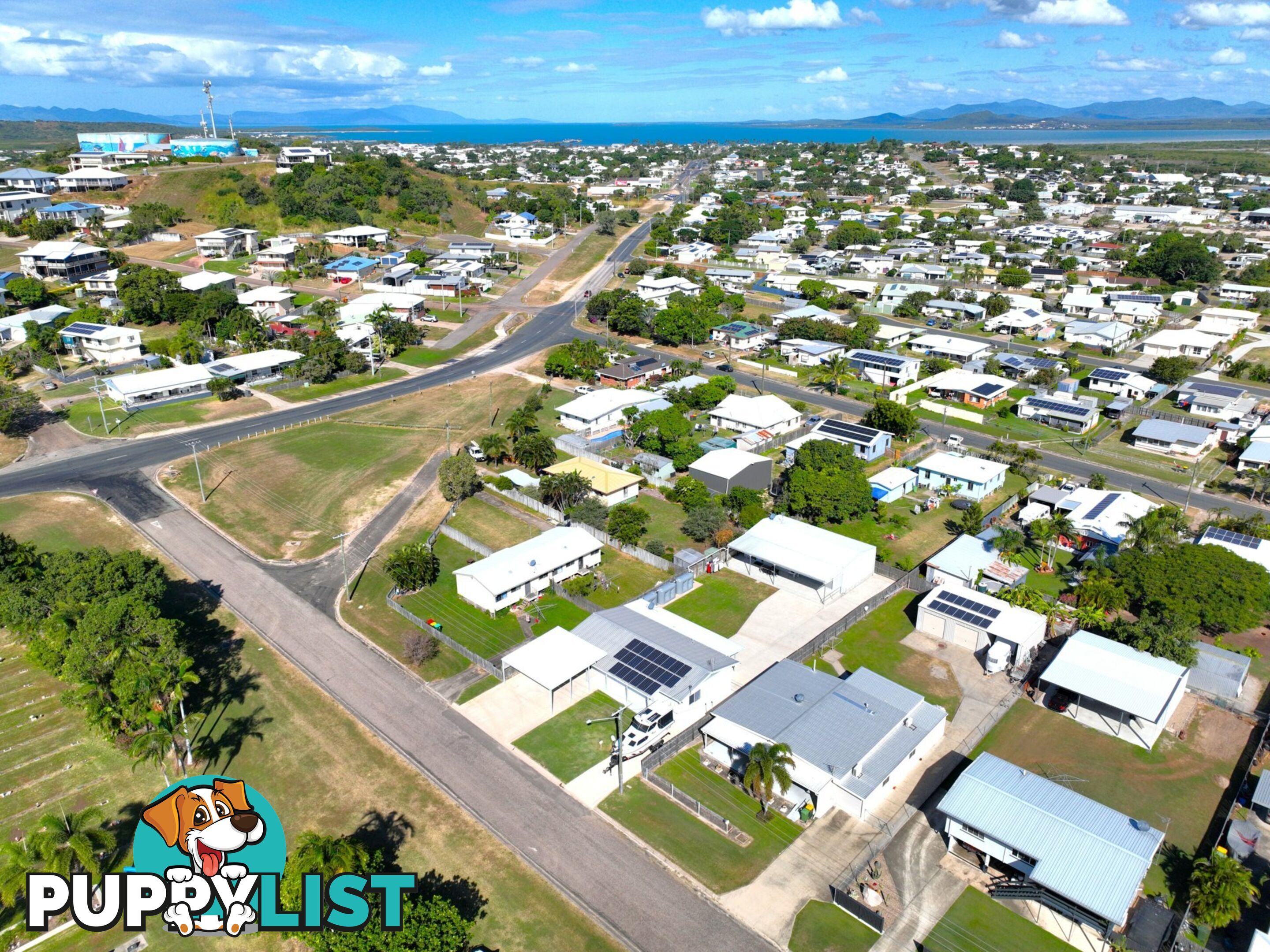 3 Hill Street BOWEN QLD 4805