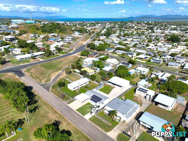 3 Hill Street BOWEN QLD 4805