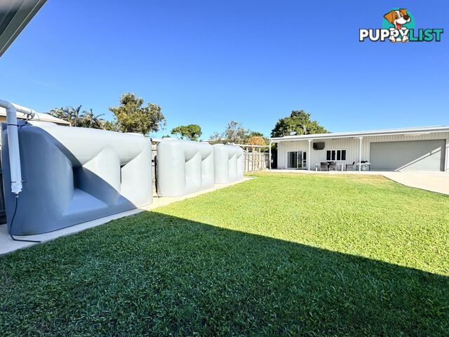3 Hill Street BOWEN QLD 4805