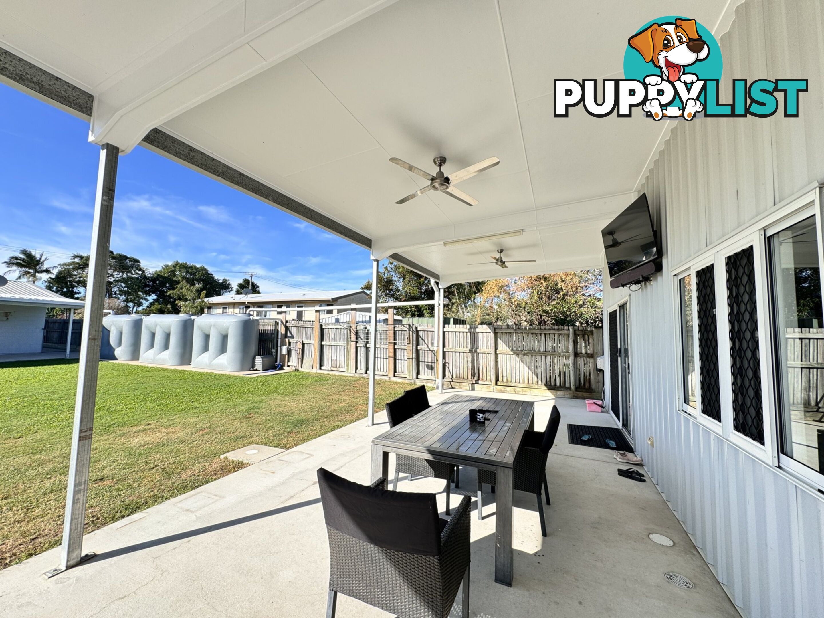3 Hill Street BOWEN QLD 4805