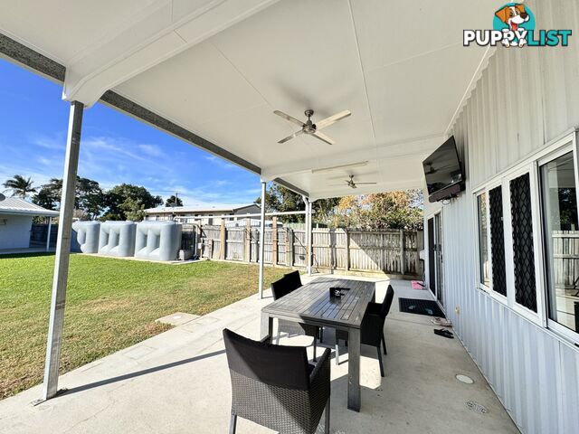 3 Hill Street BOWEN QLD 4805
