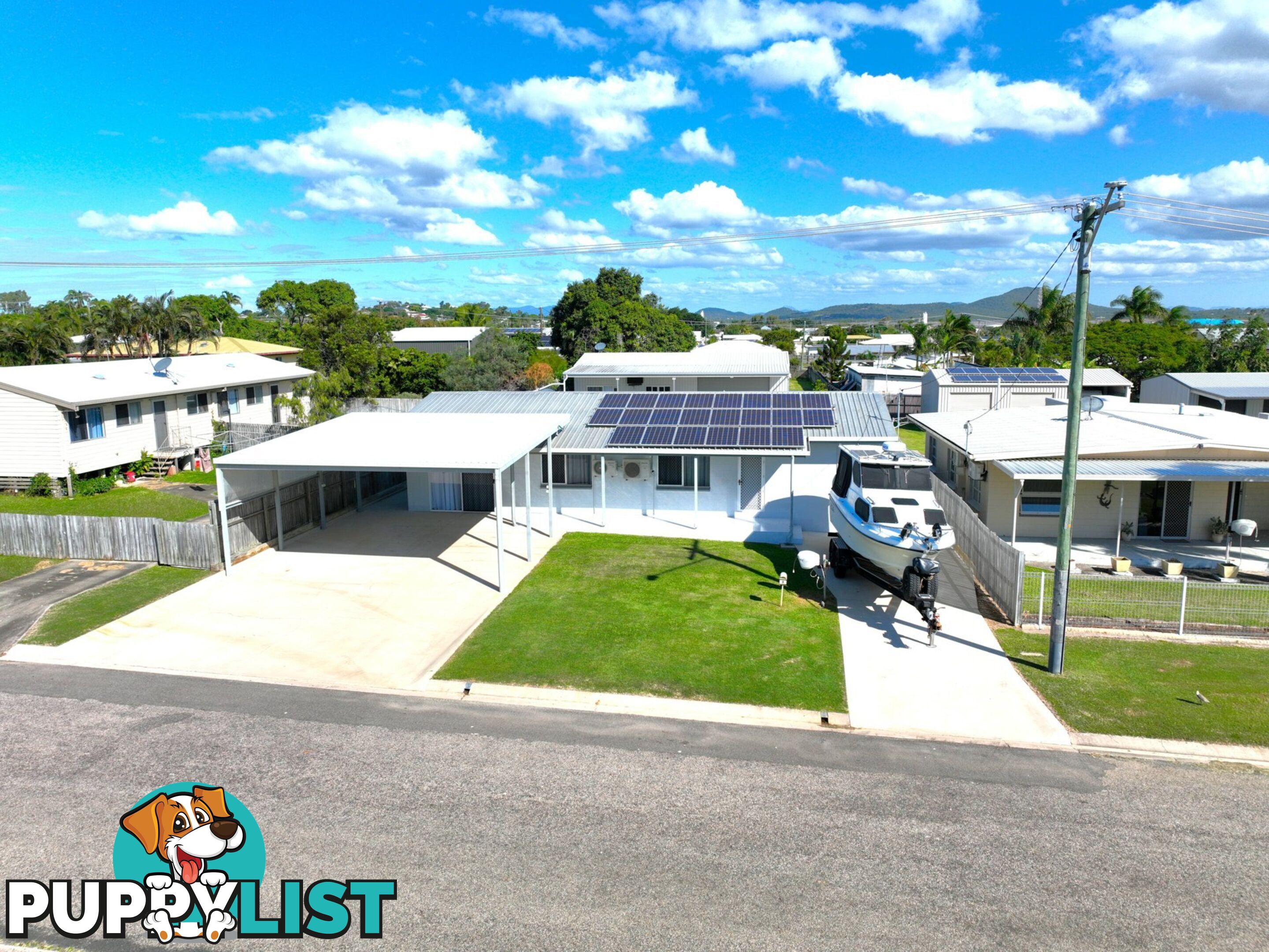 3 Hill Street BOWEN QLD 4805