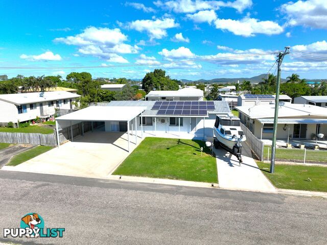 3 Hill Street BOWEN QLD 4805