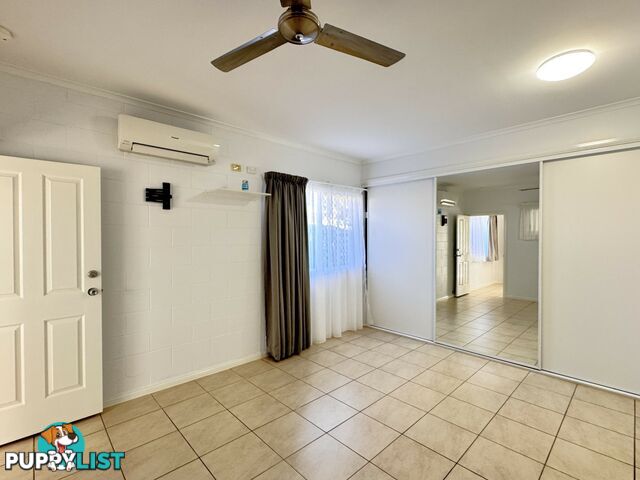 3 Hill Street BOWEN QLD 4805