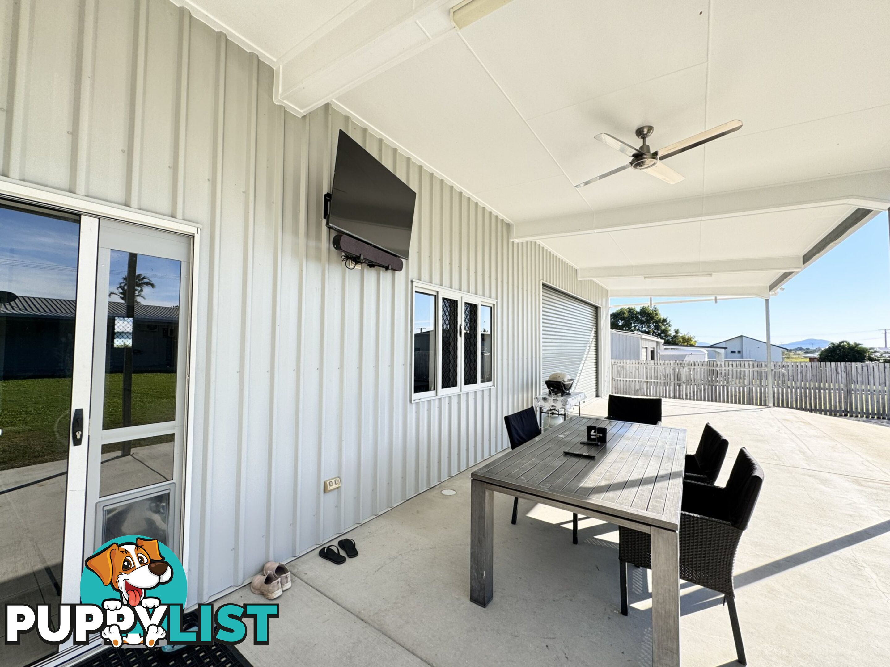 3 Hill Street BOWEN QLD 4805