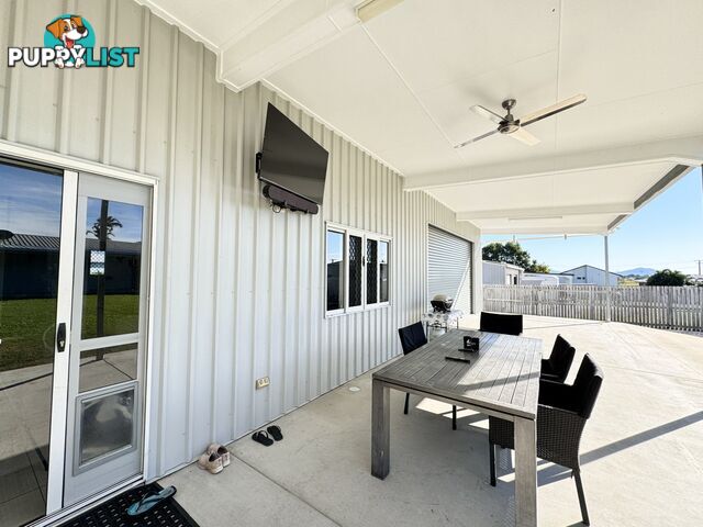 3 Hill Street BOWEN QLD 4805