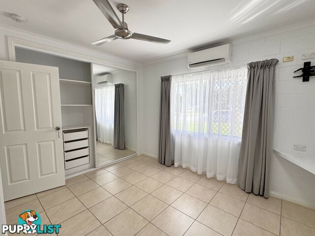 3 Hill Street BOWEN QLD 4805