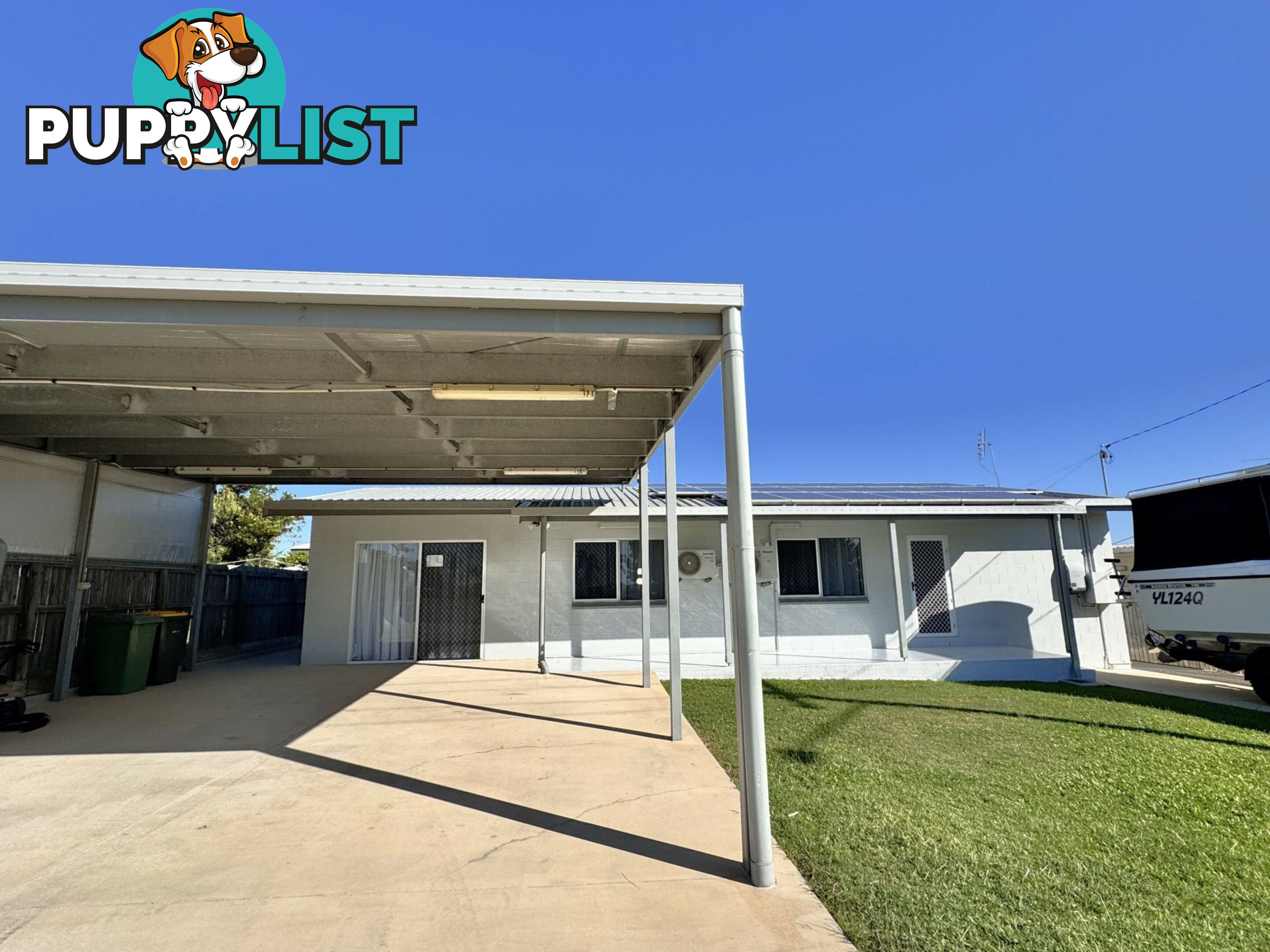 3 Hill Street BOWEN QLD 4805