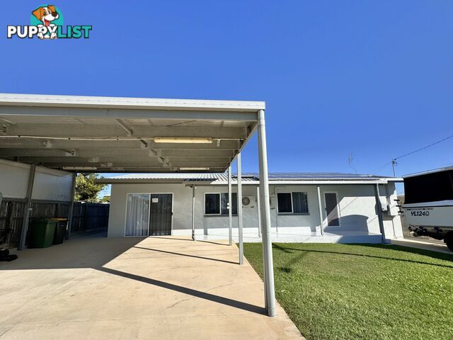 3 Hill Street BOWEN QLD 4805