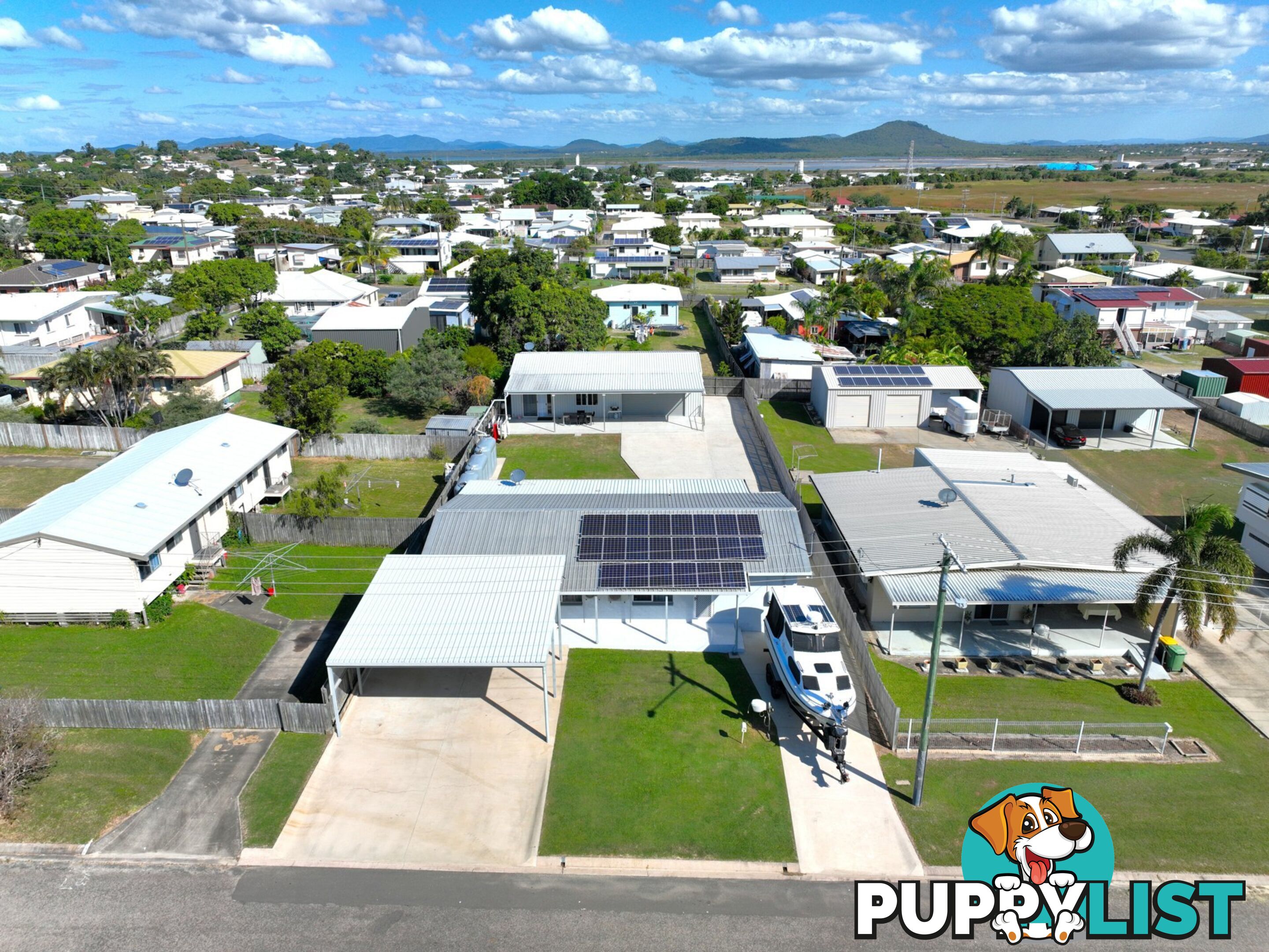 3 Hill Street BOWEN QLD 4805