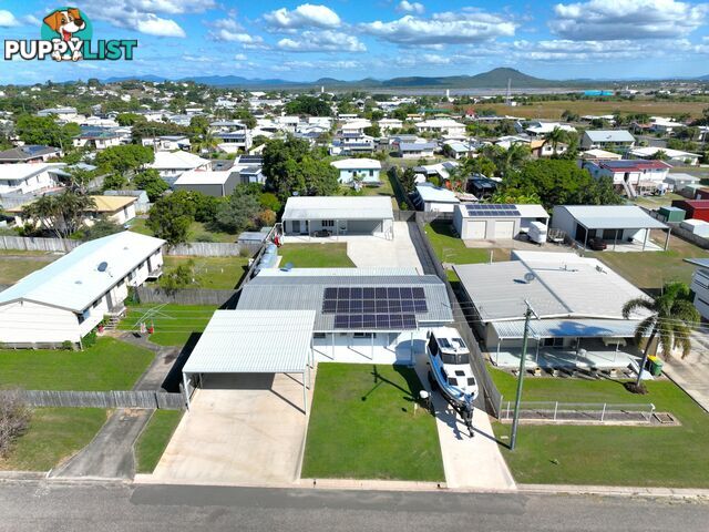 3 Hill Street BOWEN QLD 4805