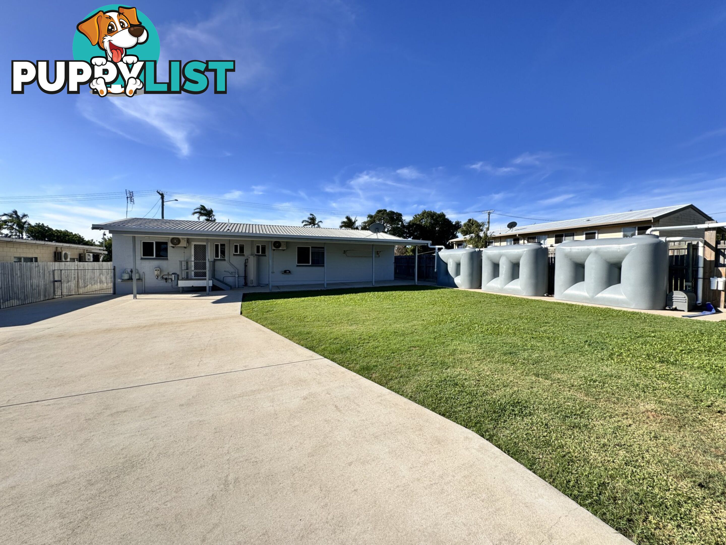 3 Hill Street BOWEN QLD 4805