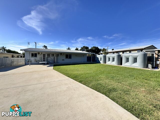 3 Hill Street BOWEN QLD 4805