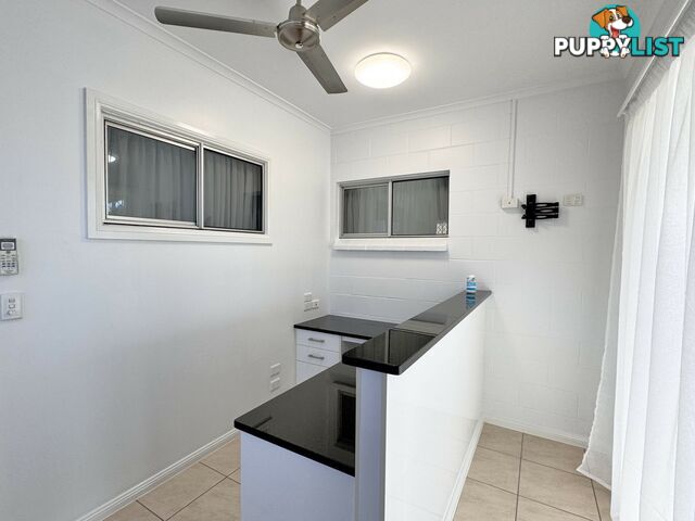 3 Hill Street BOWEN QLD 4805