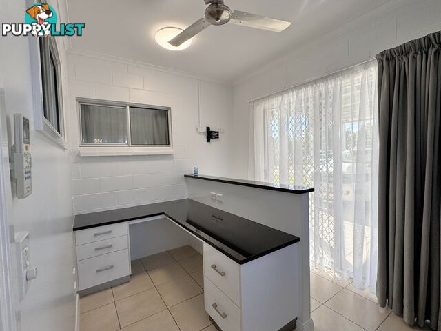 3 Hill Street BOWEN QLD 4805