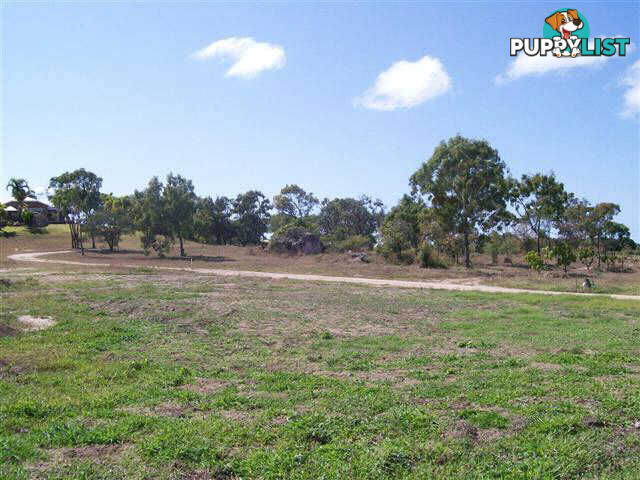 13 Silk Road BOWEN QLD 4805