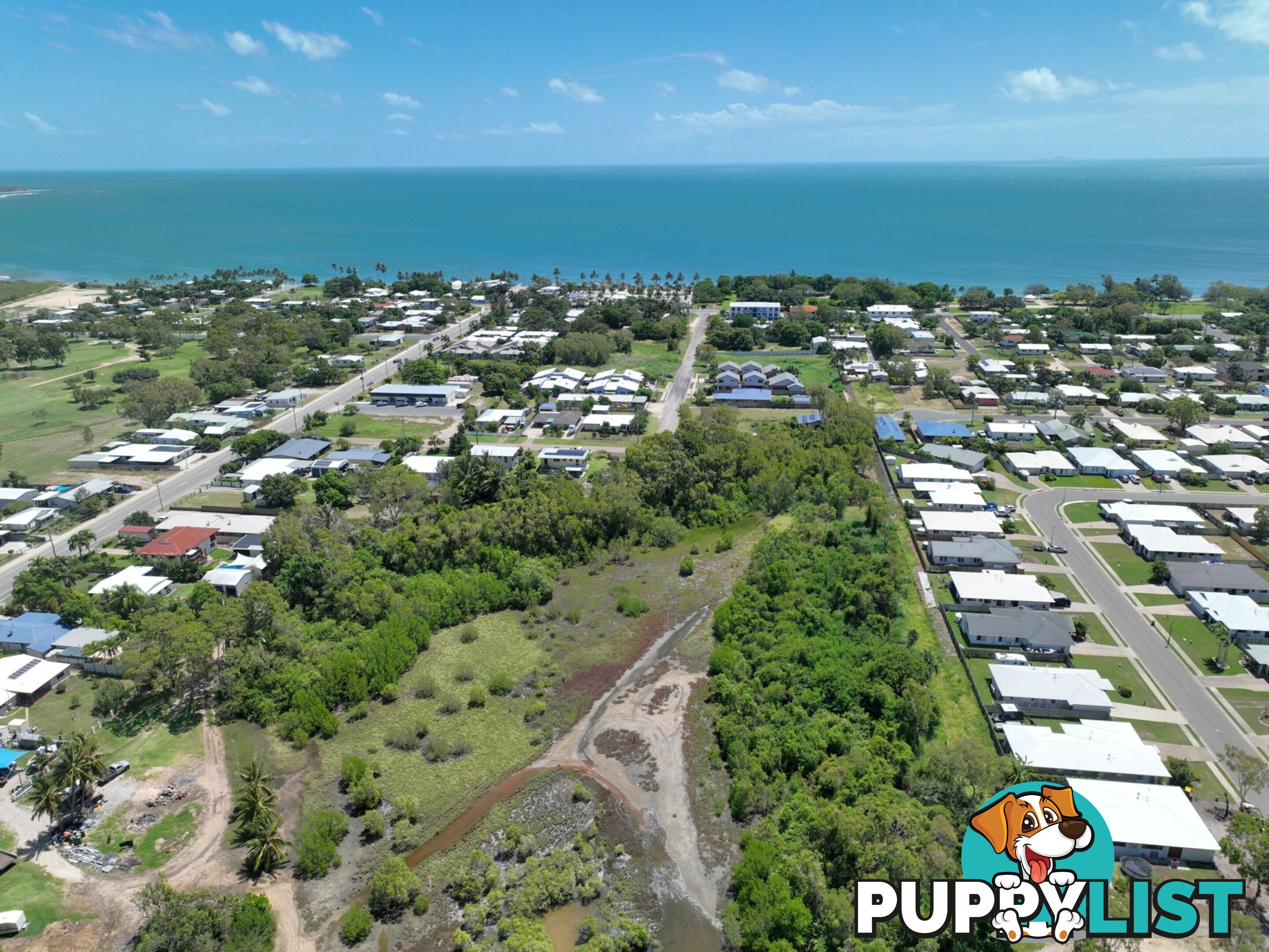 6 Cowrie Street BOWEN QLD 4805