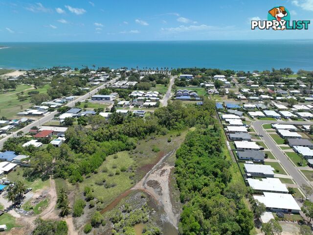 6 Cowrie Street BOWEN QLD 4805