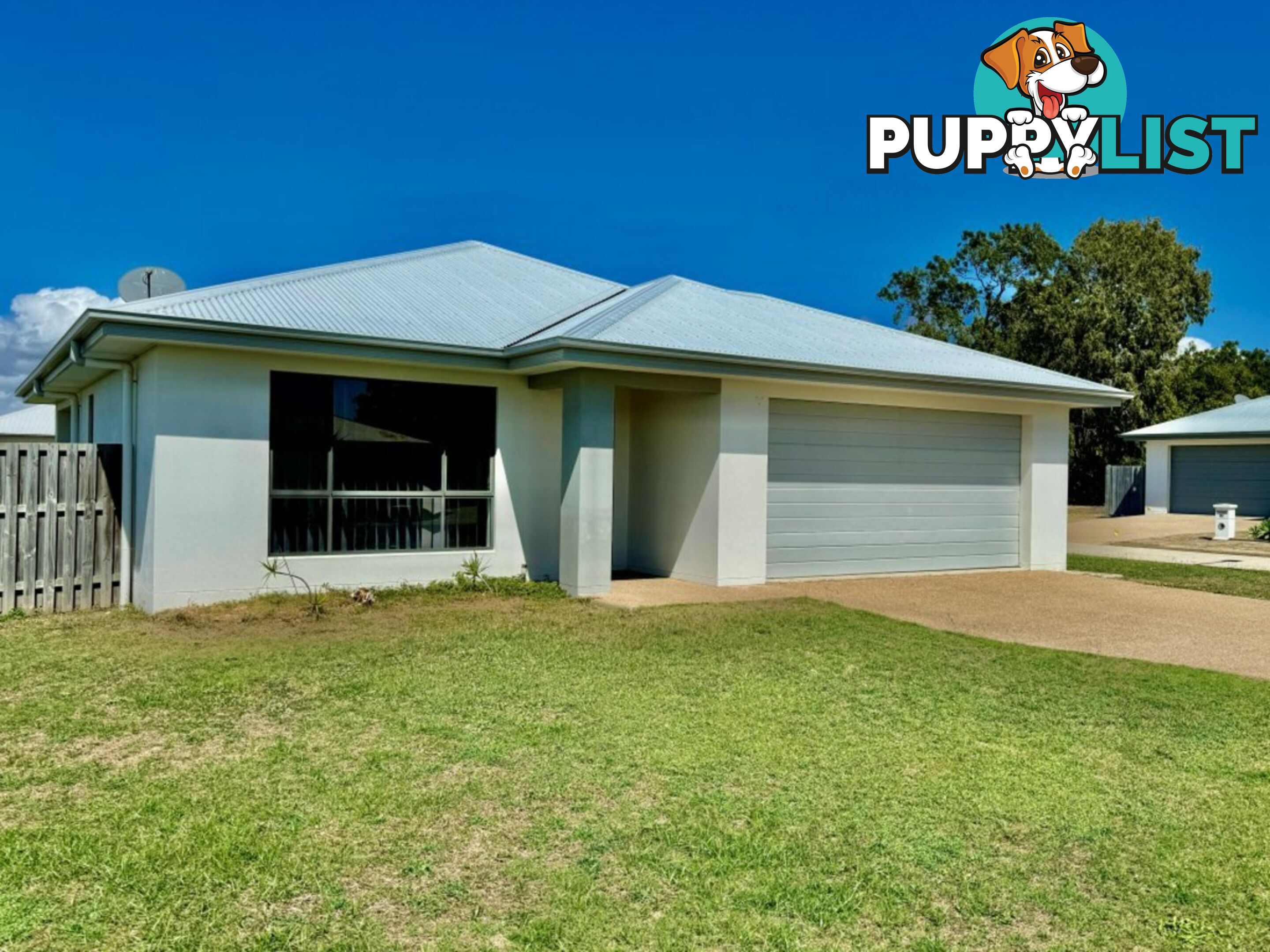 13 Hamilton Street BOWEN QLD 4805