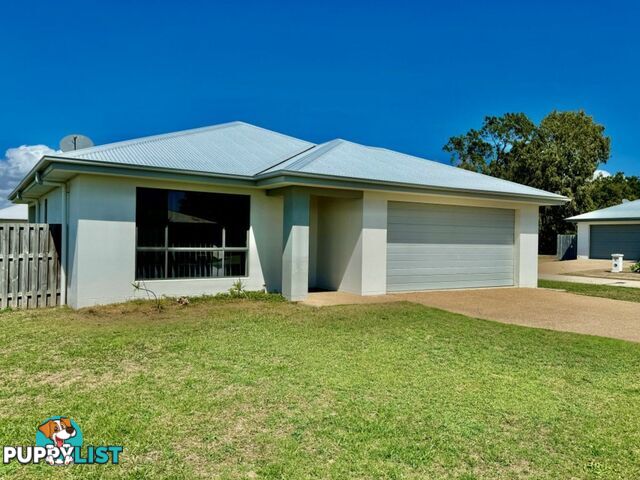 13 Hamilton Street BOWEN QLD 4805