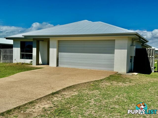 13 Hamilton Street BOWEN QLD 4805