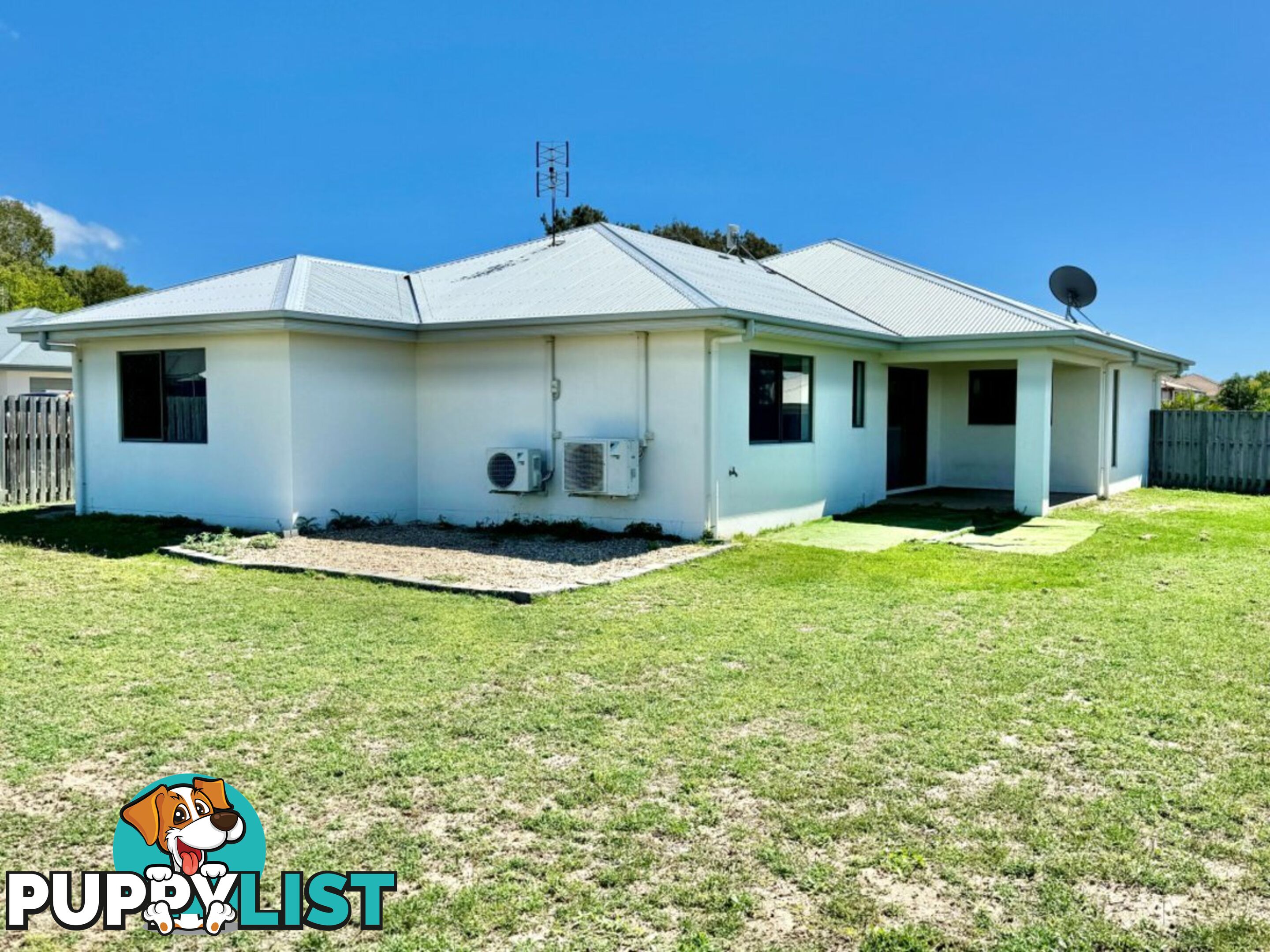 13 Hamilton Street BOWEN QLD 4805