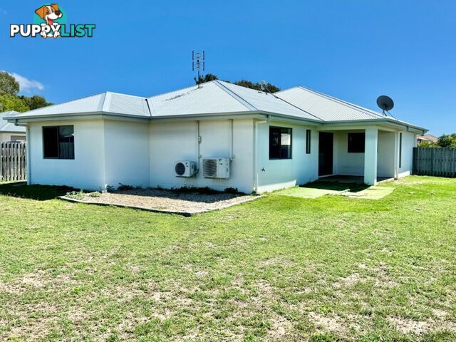 13 Hamilton Street BOWEN QLD 4805