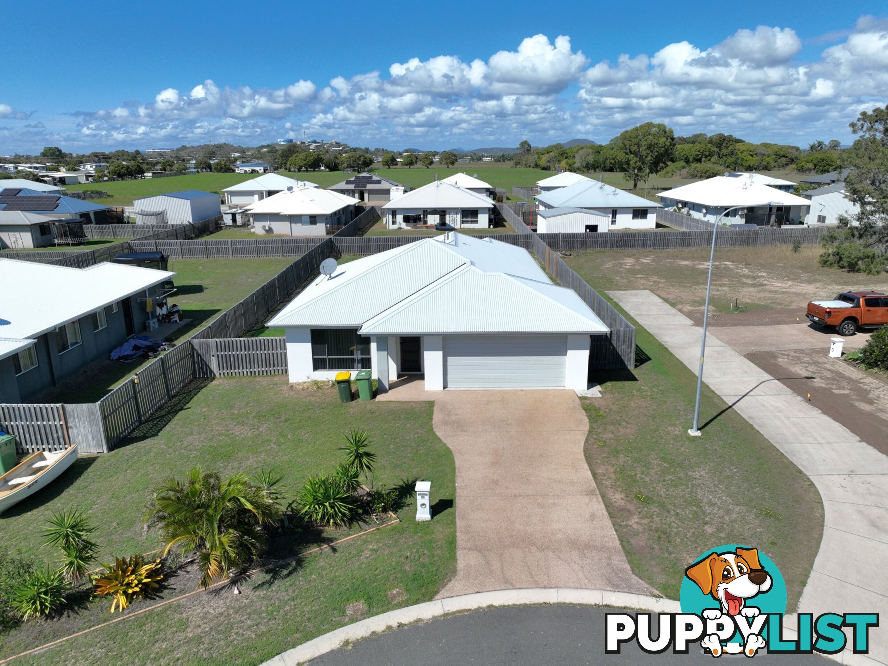 13 Hamilton Street BOWEN QLD 4805