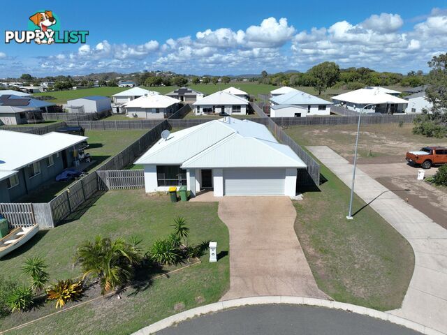 13 Hamilton Street BOWEN QLD 4805