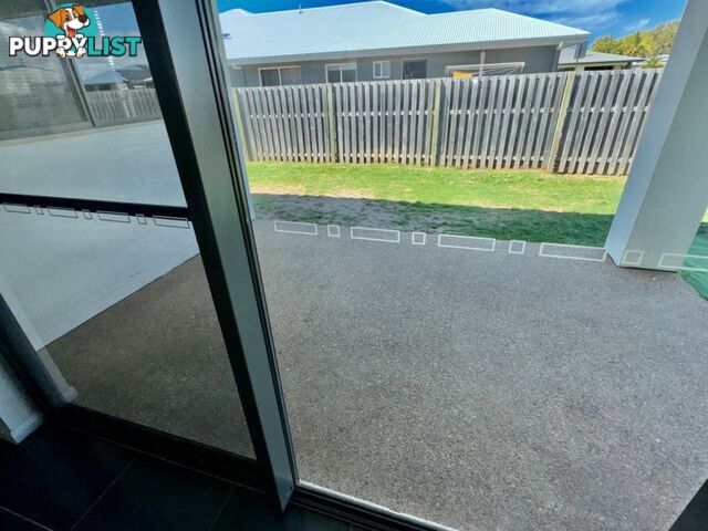 13 Hamilton Street BOWEN QLD 4805