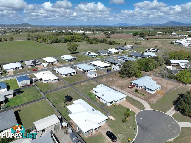 13 Hamilton Street BOWEN QLD 4805