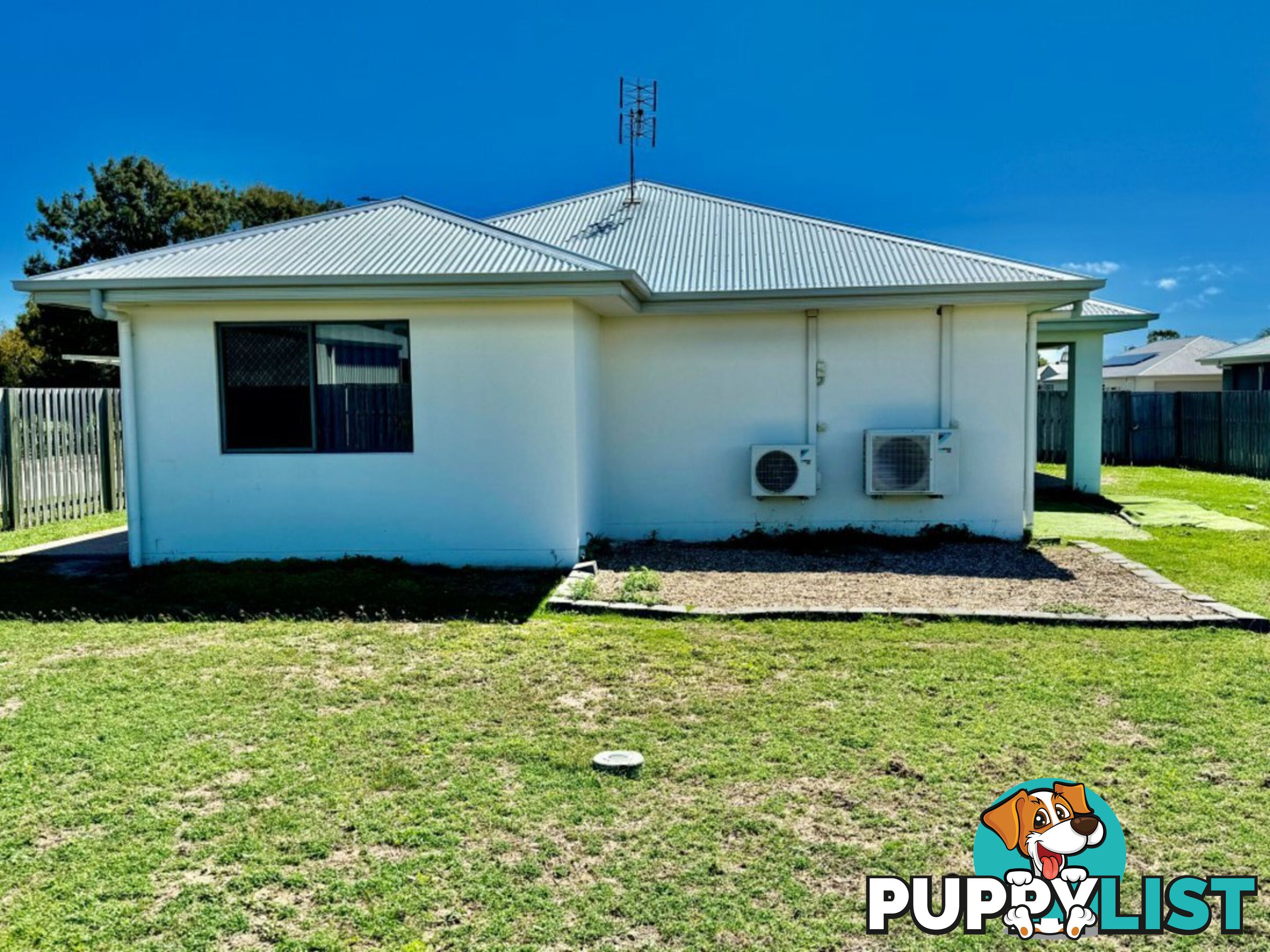 13 Hamilton Street BOWEN QLD 4805