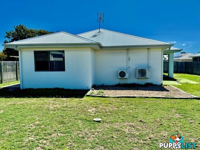 13 Hamilton Street BOWEN QLD 4805