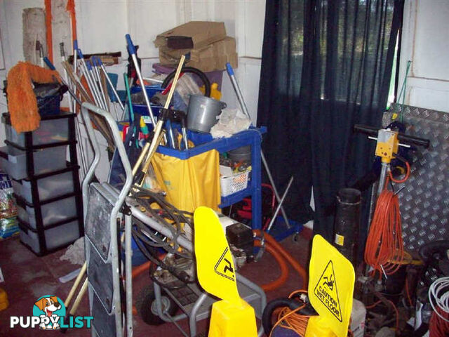 18 Riverside Commercial & Domestic Cleaning BOWEN QLD 4805