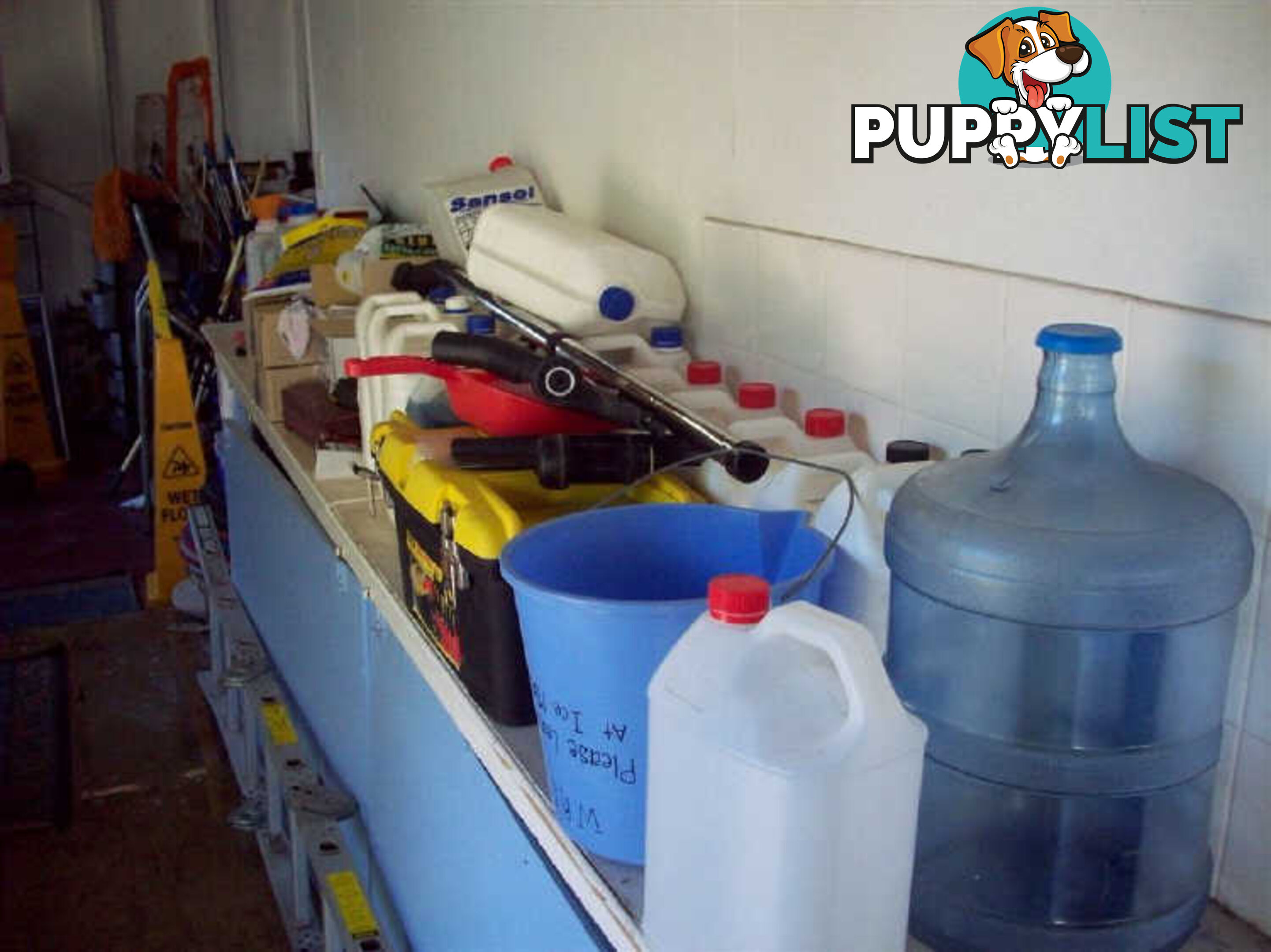 18 Riverside Commercial & Domestic Cleaning BOWEN QLD 4805