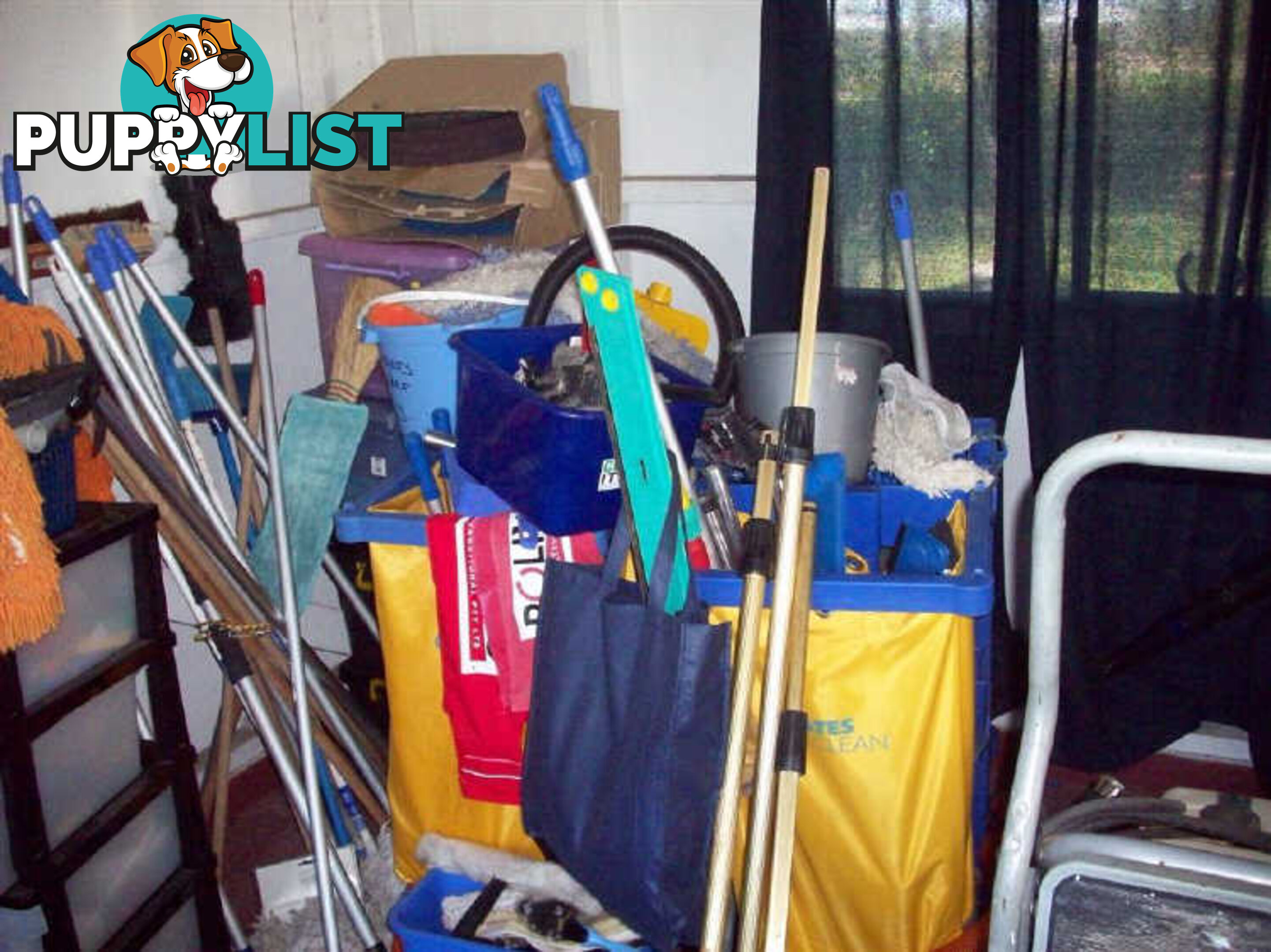 18 Riverside Commercial & Domestic Cleaning BOWEN QLD 4805