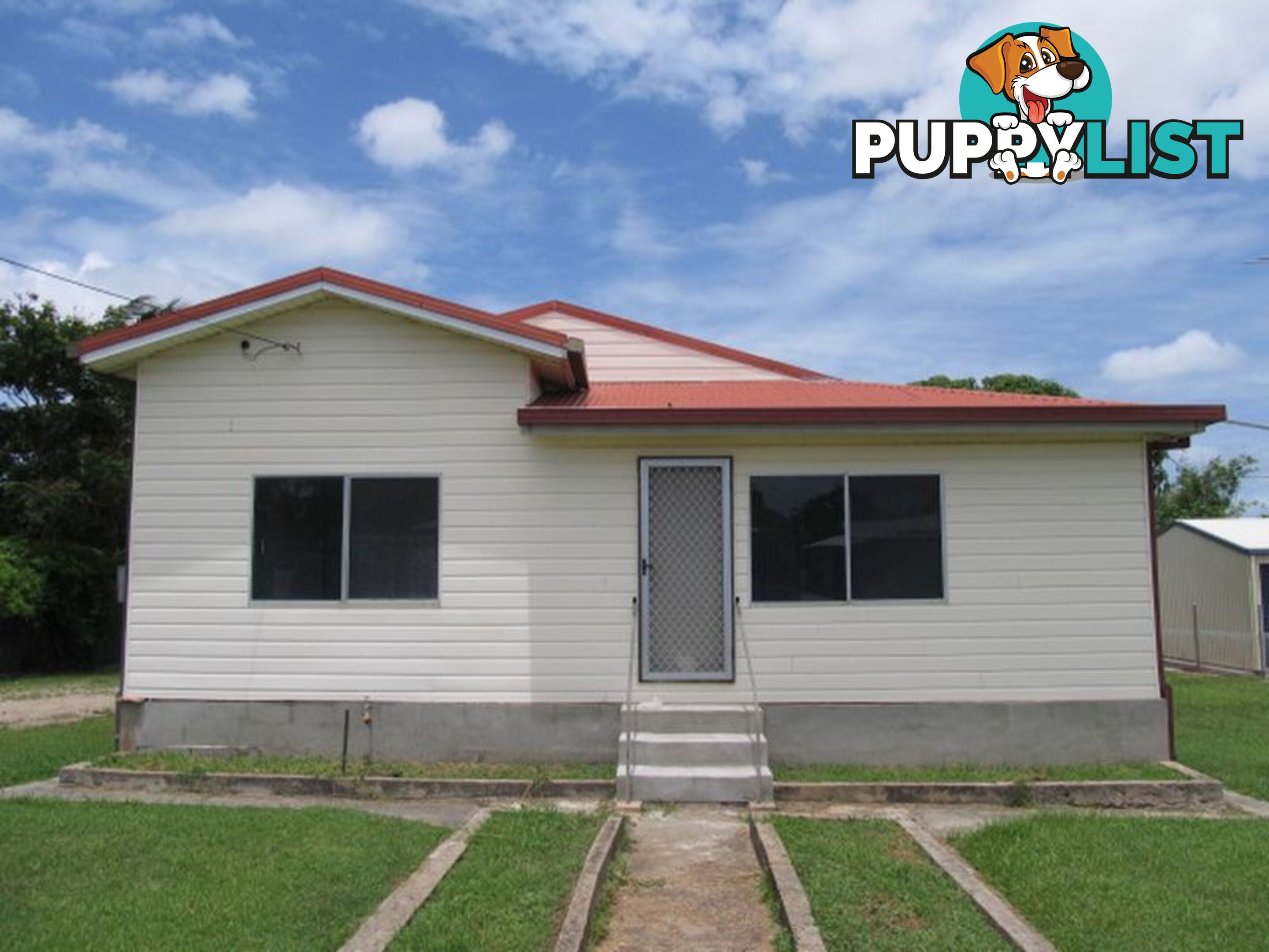 13 Belgravia Road BOWEN QLD 4805