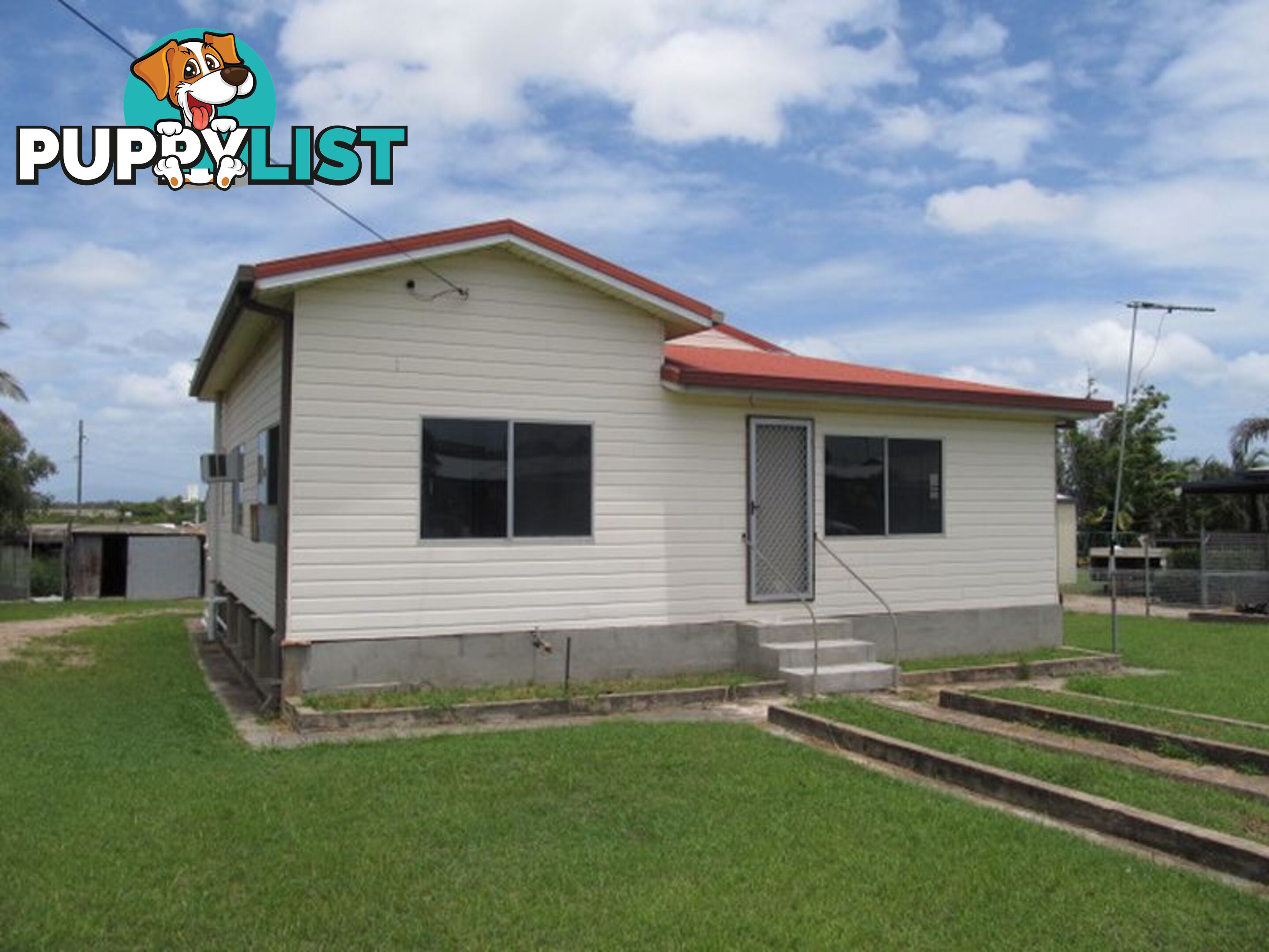 13 Belgravia Road BOWEN QLD 4805