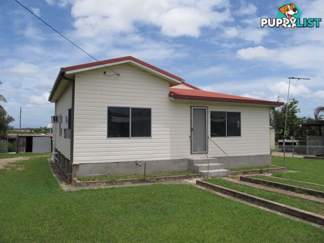 13 Belgravia Road BOWEN QLD 4805