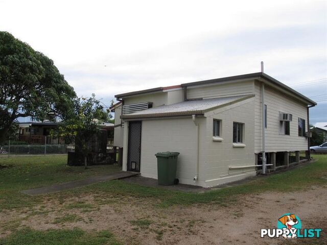 13 Belgravia Road BOWEN QLD 4805