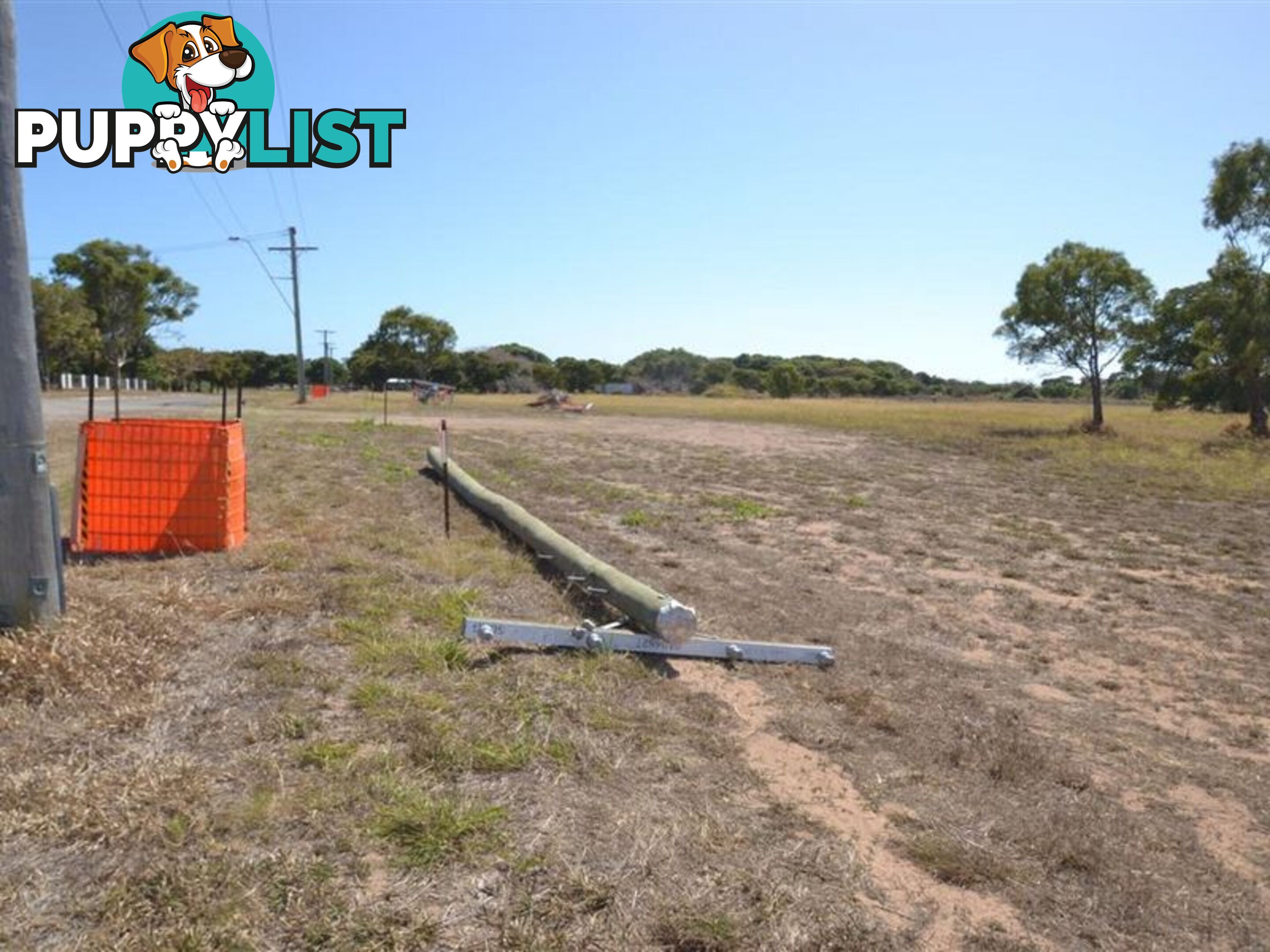 Lot 4 Crowley Street BOWEN QLD 4805