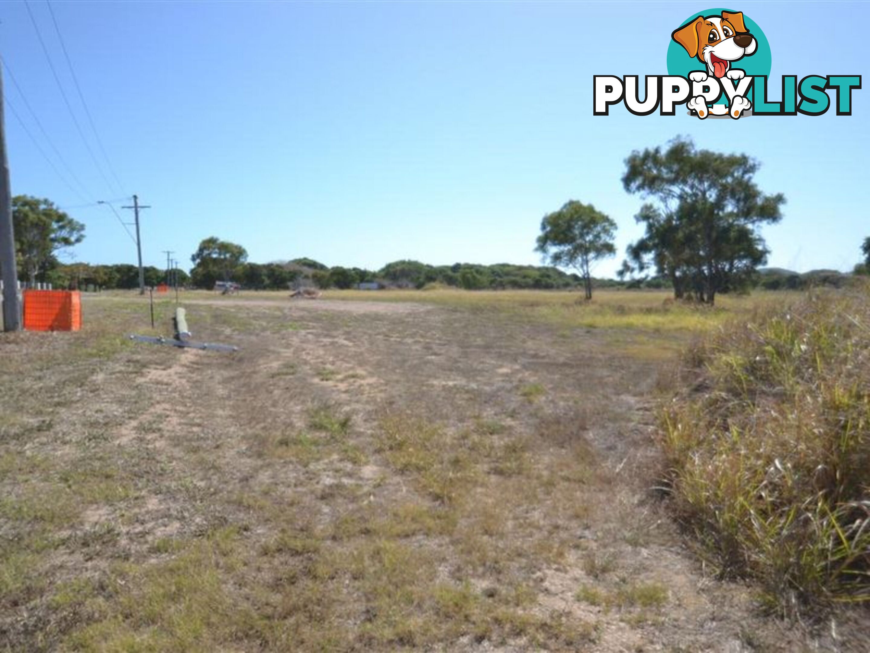 Lot 4 Crowley Street BOWEN QLD 4805