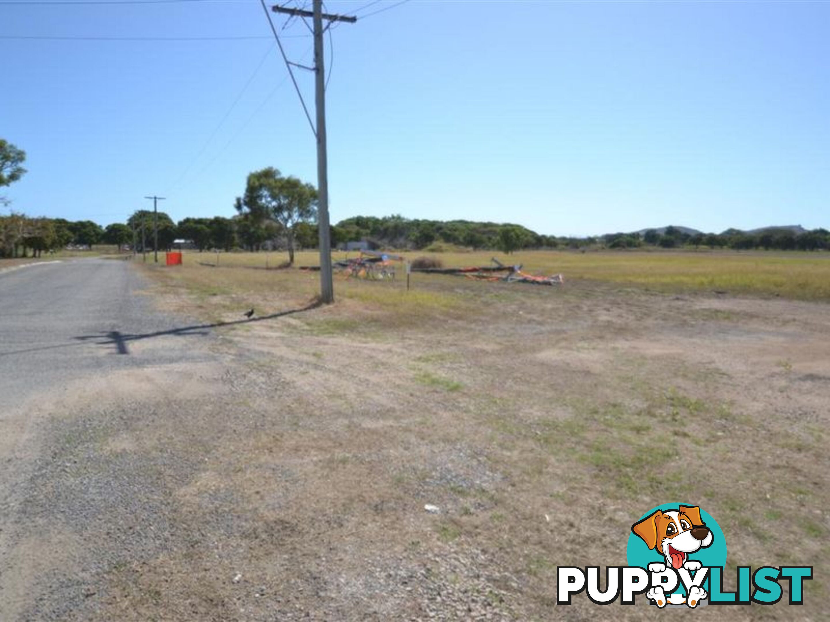 Lot 4 Crowley Street BOWEN QLD 4805